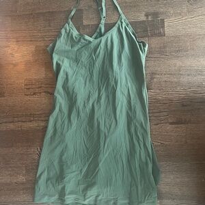 Outdoor Voices Skort Dress